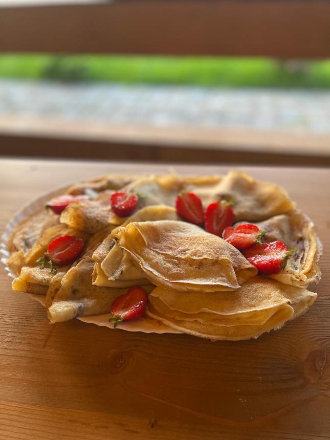 Pensiunea Coronita Viseu de Sus Luaran gambar